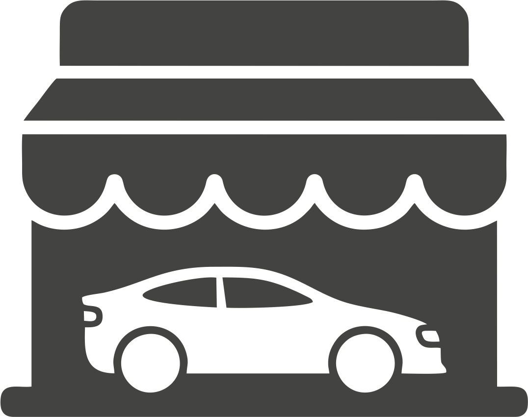 Türkiye'de geniş bayii ağı