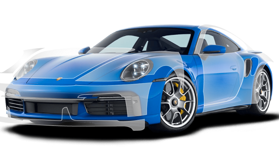 Sertifikalı Boya Koruma